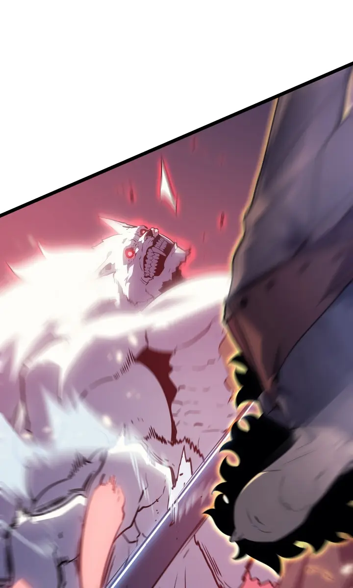 Solo Leveling Chapter 164 Page 37