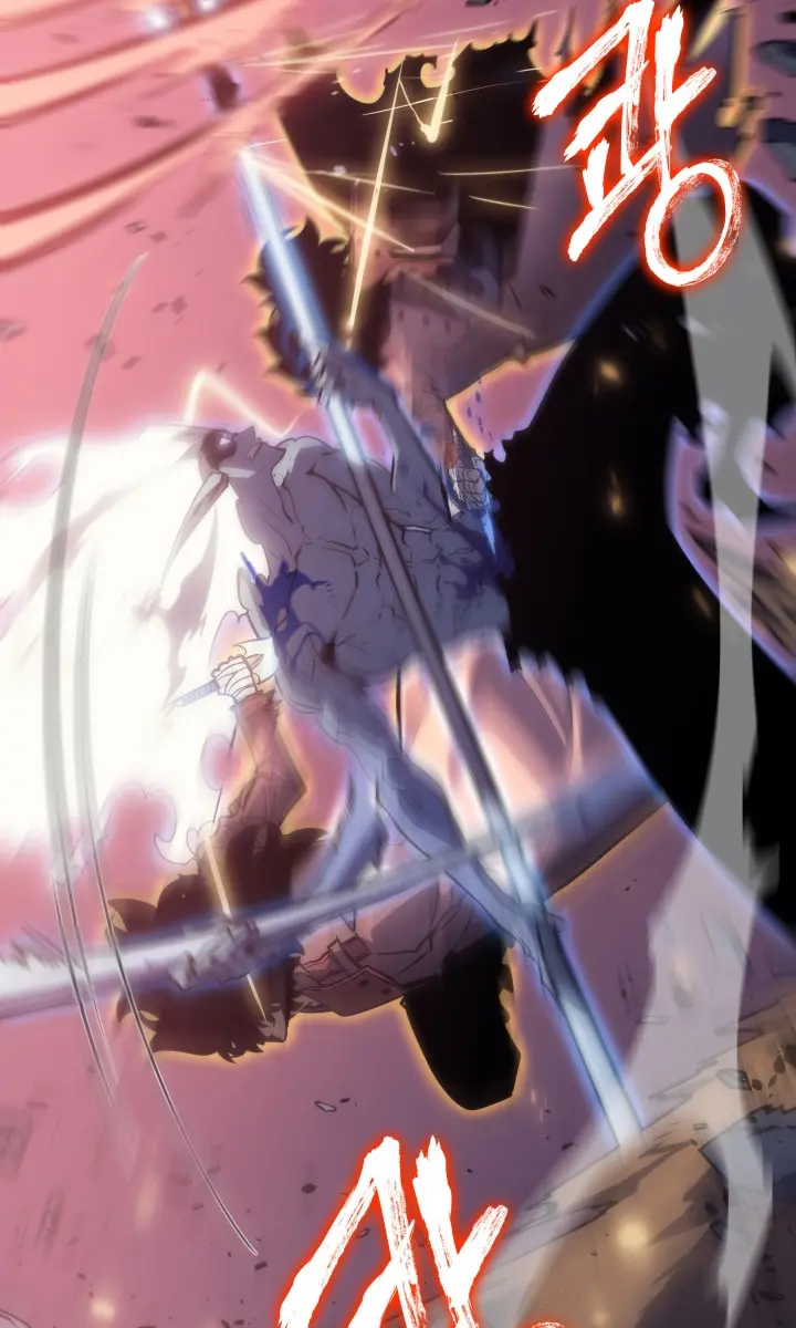 Solo Leveling Chapter 164 Page 40