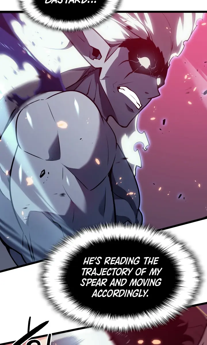 Solo Leveling Chapter 164 Page 42