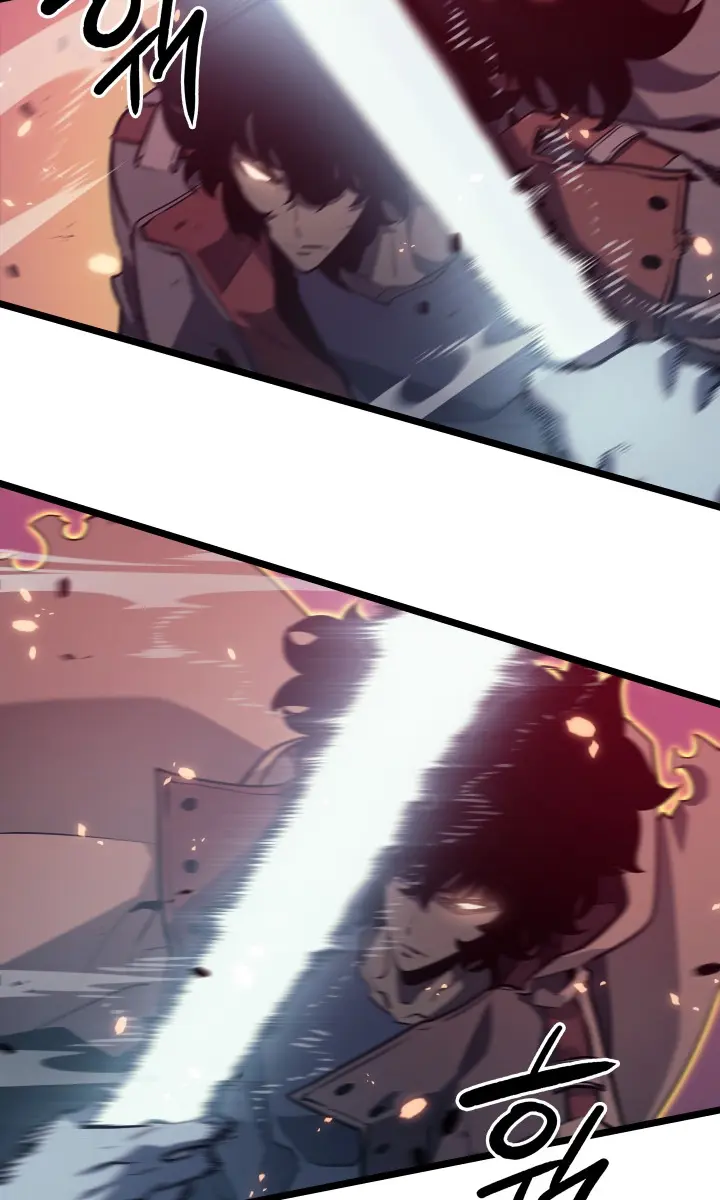 Solo Leveling Chapter 164 Page 43