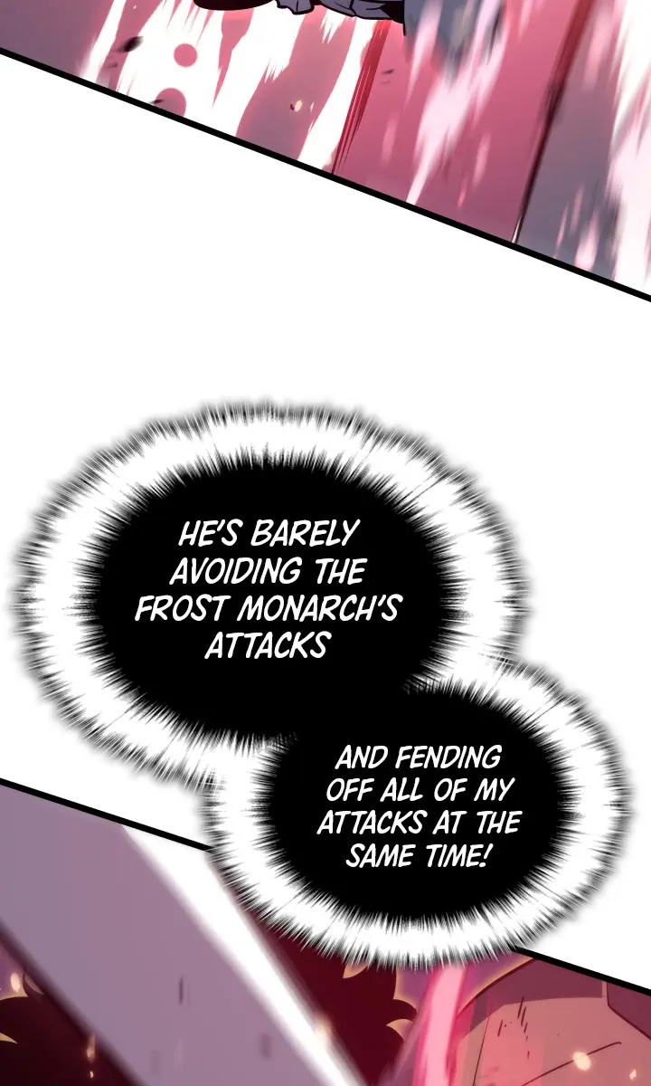 Solo Leveling Chapter 164 Page 45