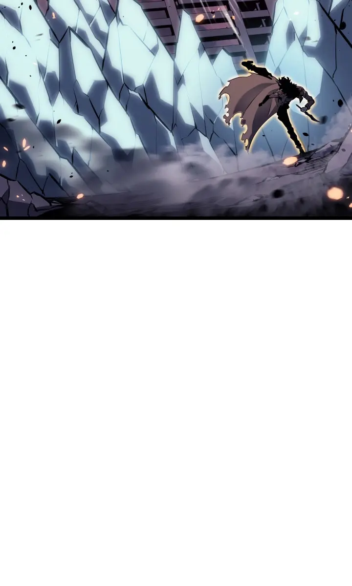 Solo Leveling Chapter 164 Page 51