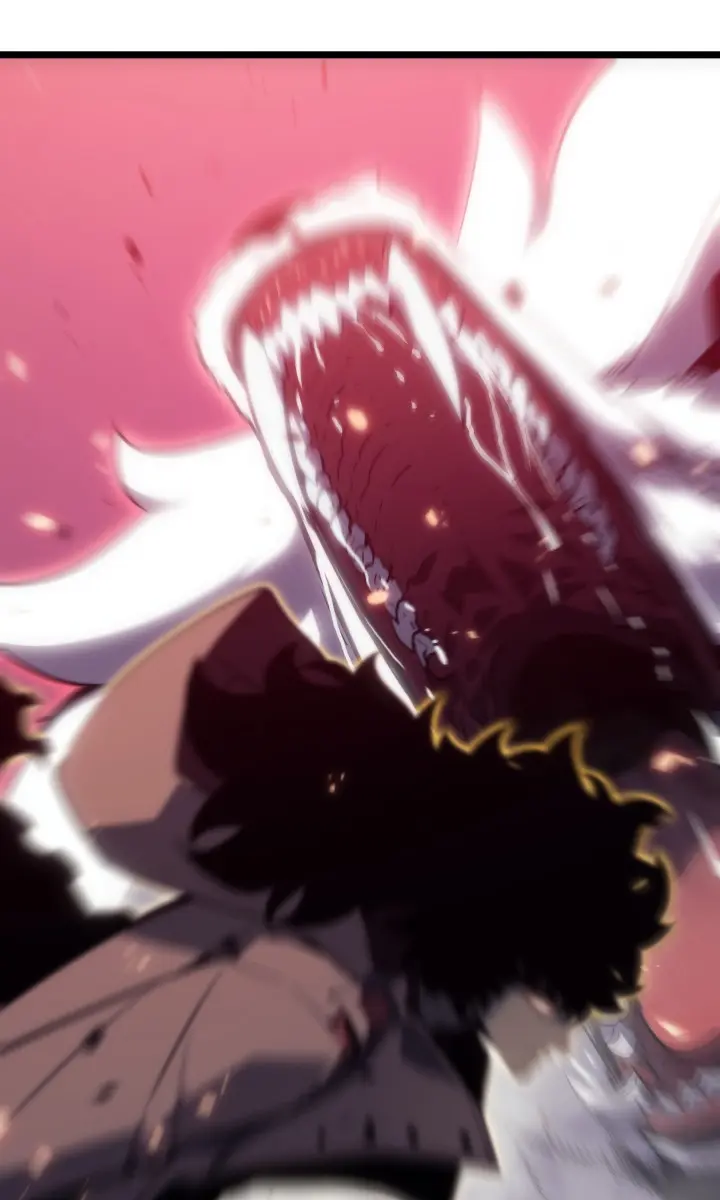 Solo Leveling Chapter 164 Page 52