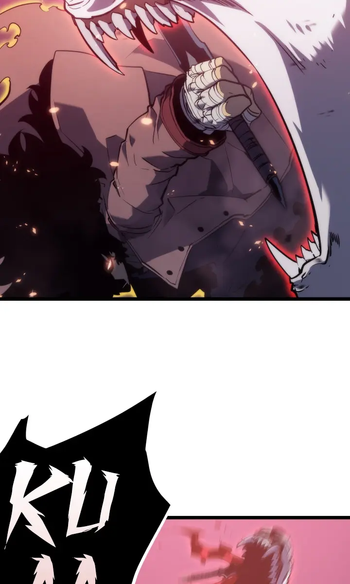 Solo Leveling Chapter 164 Page 54