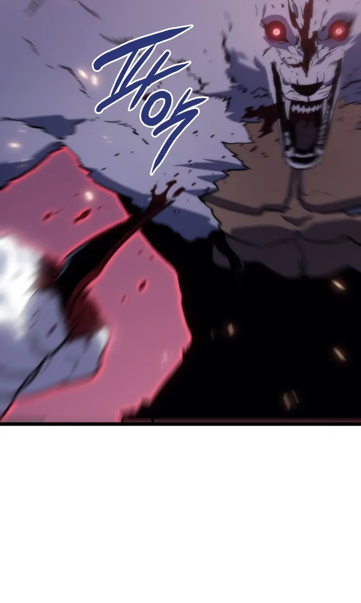Solo Leveling Chapter 164 Page 60