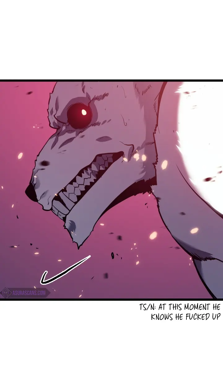 Solo Leveling Chapter 164 Page 63