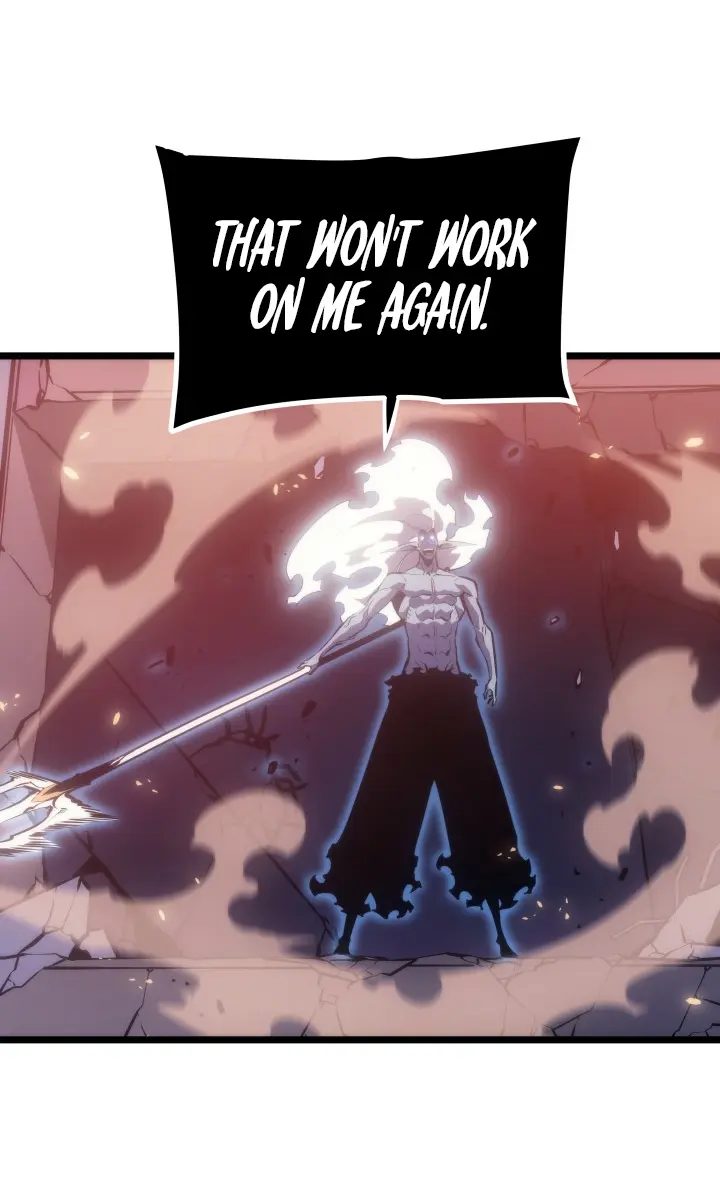 Solo Leveling Chapter 164 Page 69