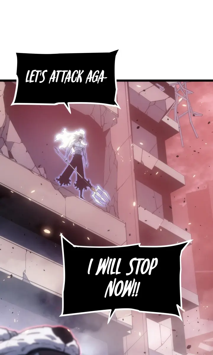 Solo Leveling Chapter 164 Page 70