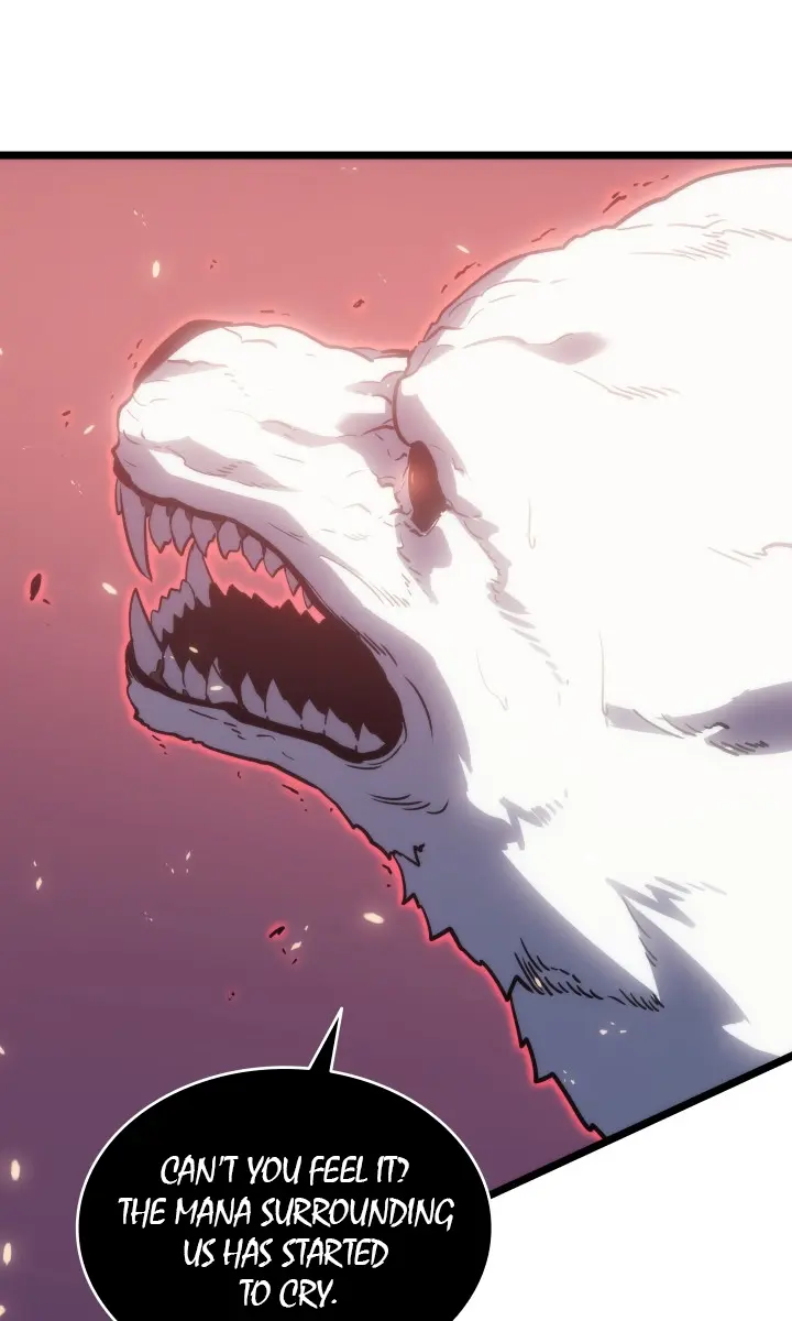Solo Leveling Chapter 164 Page 73