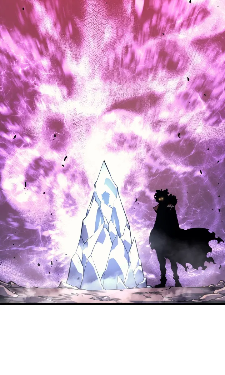 Solo Leveling Chapter 164 Page 75