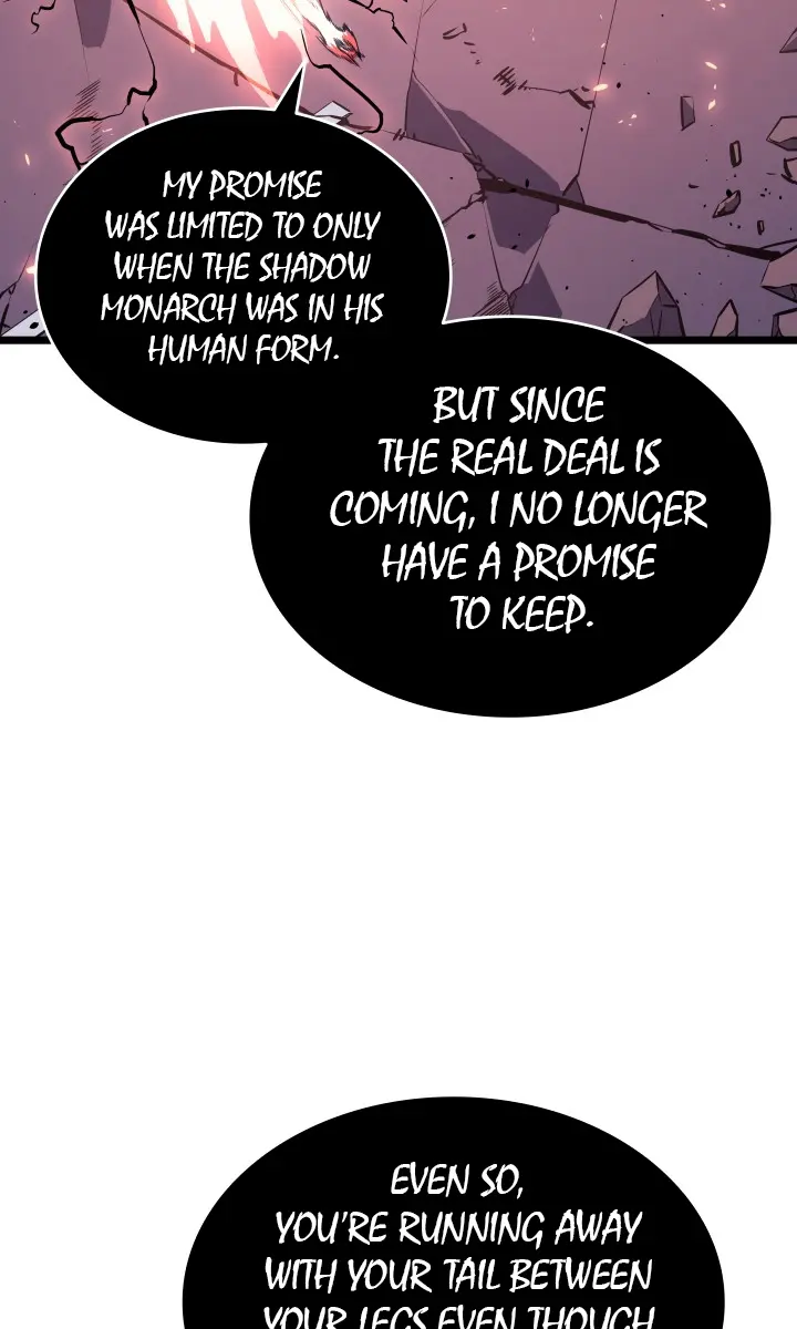 Solo Leveling Chapter 164 Page 77