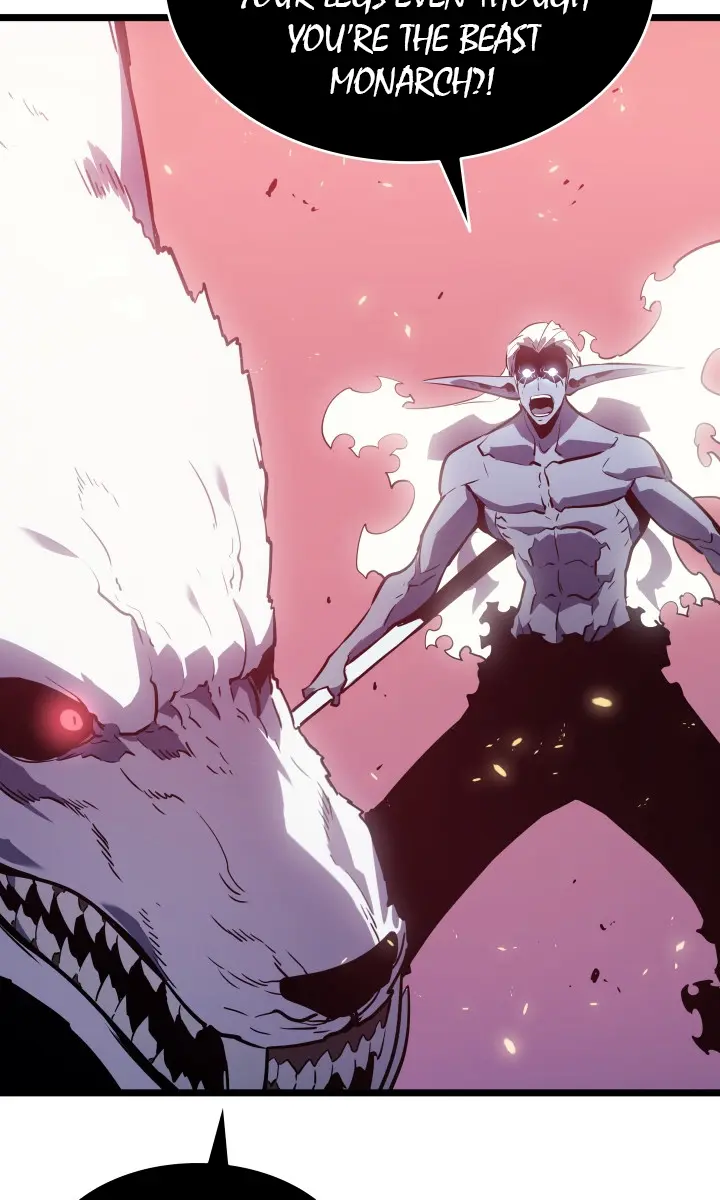 Solo Leveling Chapter 164 Page 78