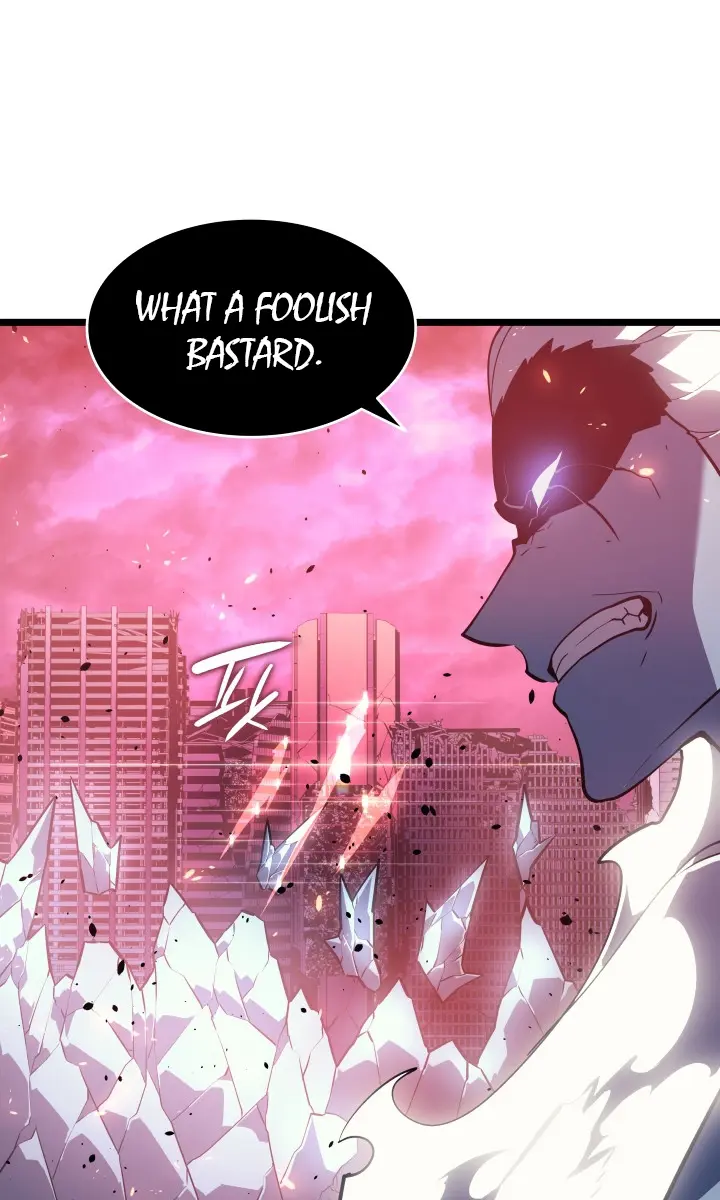 Solo Leveling Chapter 164 Page 81