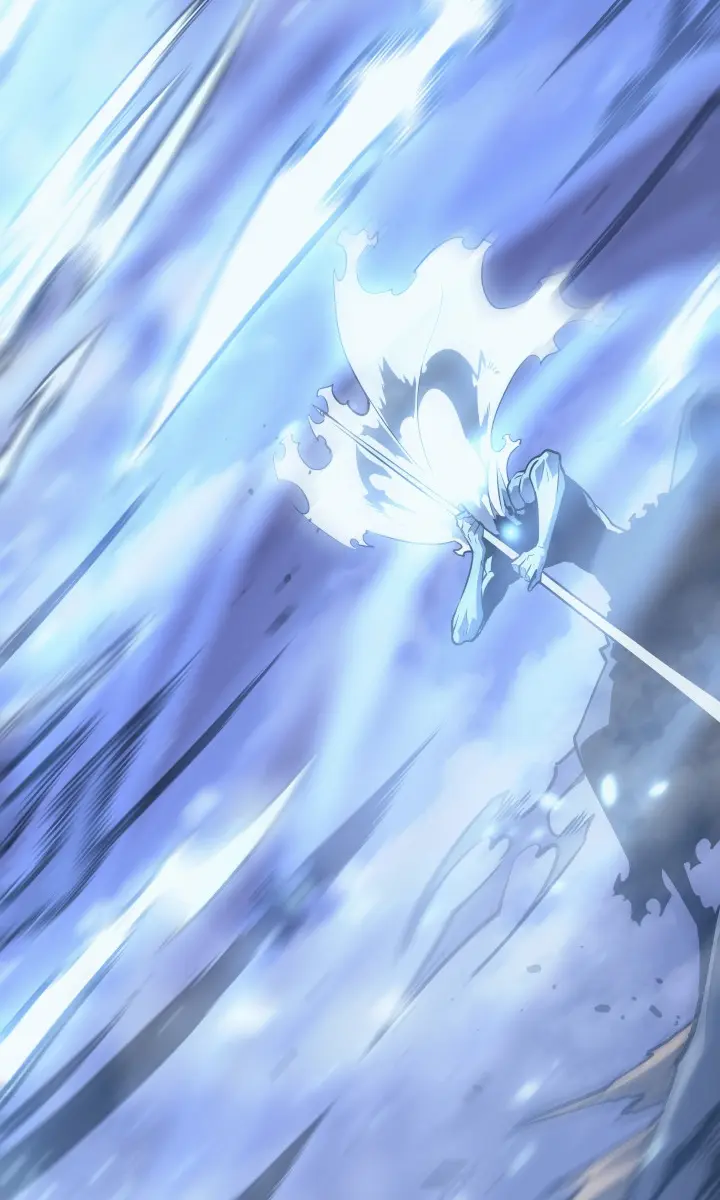 Solo Leveling Chapter 164 Page 86