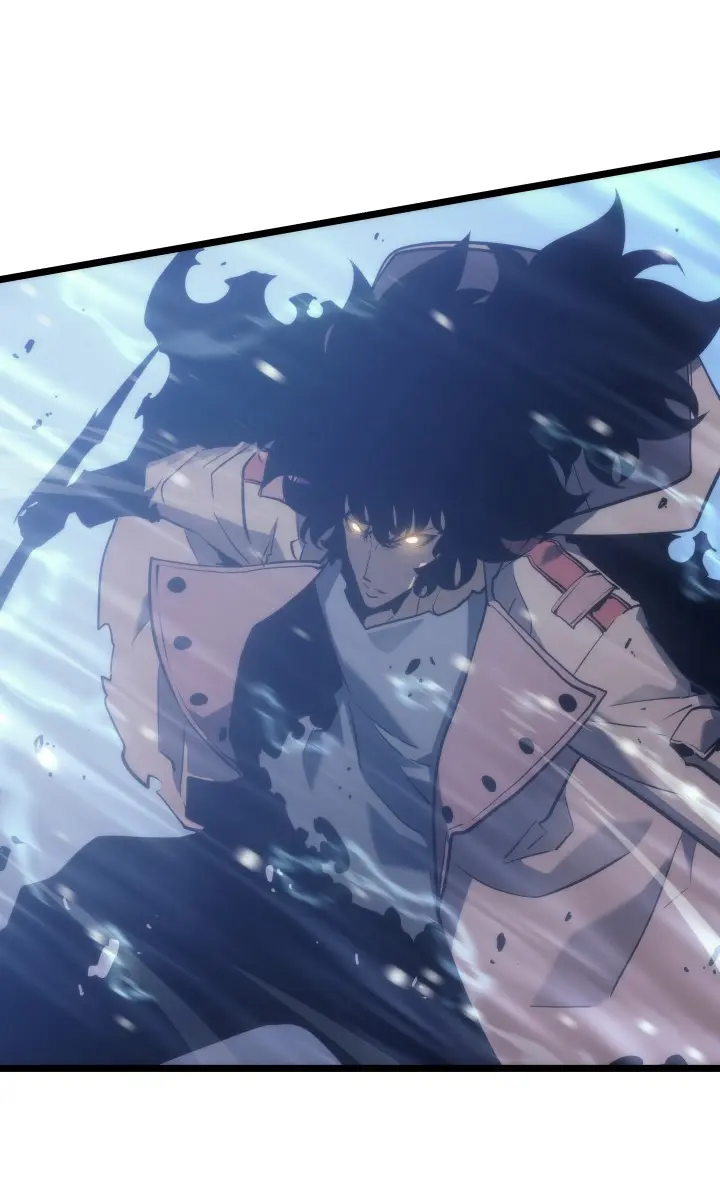 Solo Leveling Chapter 164 Page 93