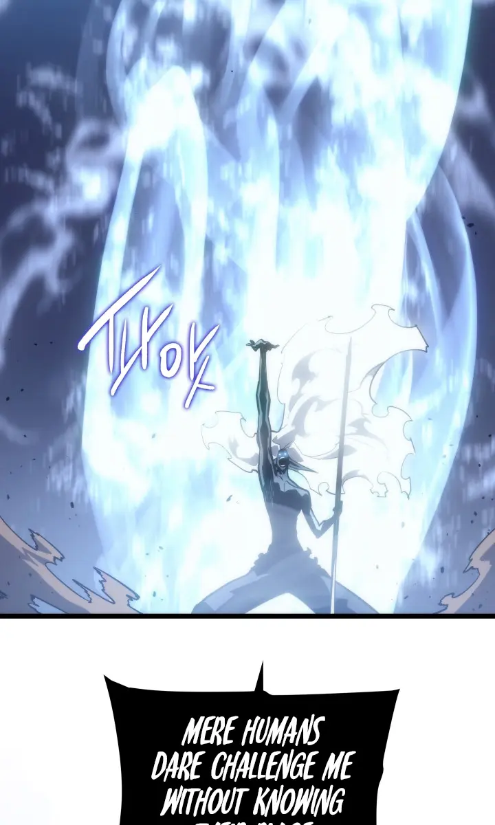 Solo Leveling Chapter 164 Page 96