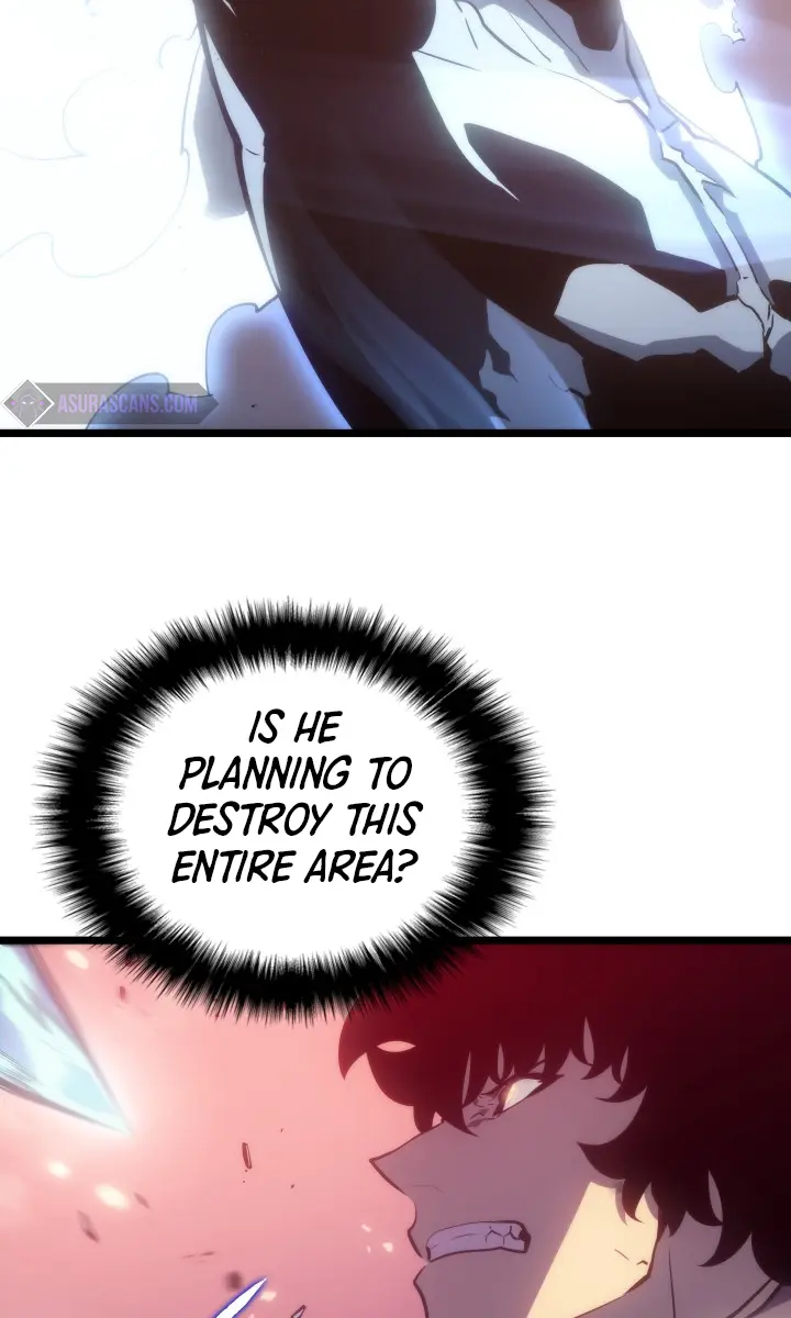 Solo Leveling Chapter 164 Page 100