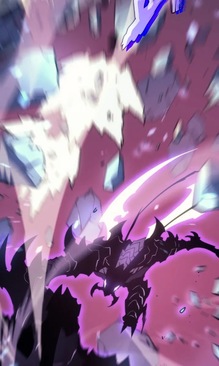 Solo Leveling Chapter 164 Page 110