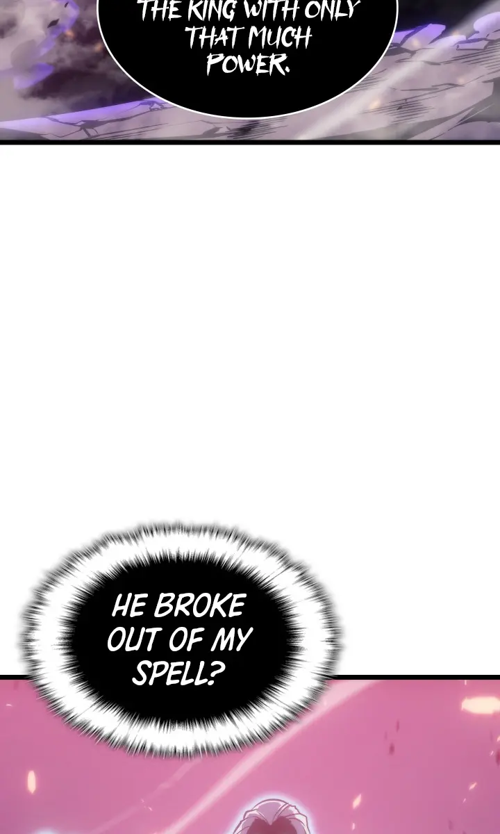 Solo Leveling Chapter 164 Page 117