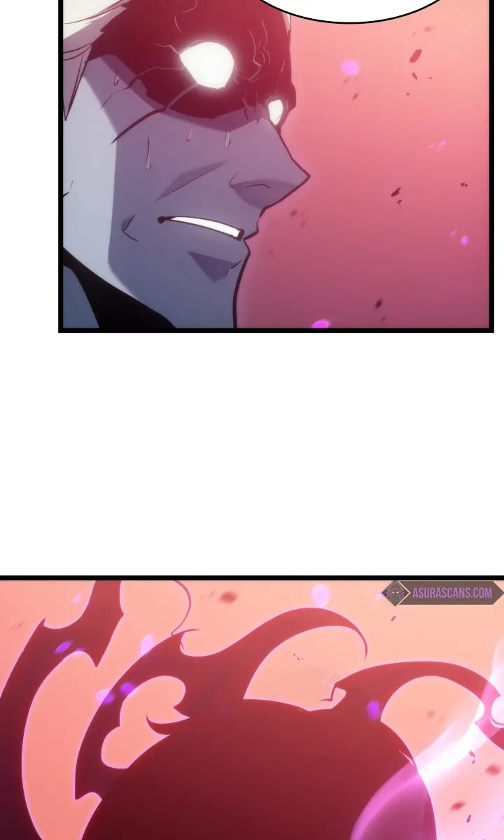 Solo Leveling Chapter 164 Page 124