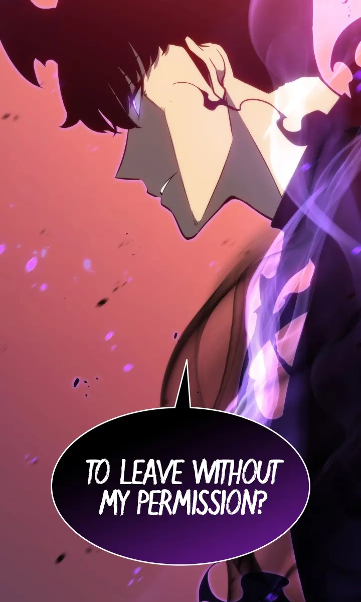 Solo Leveling Chapter 164 Page 125