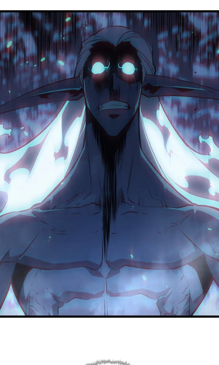 Solo Leveling Chapter 165 Page 3