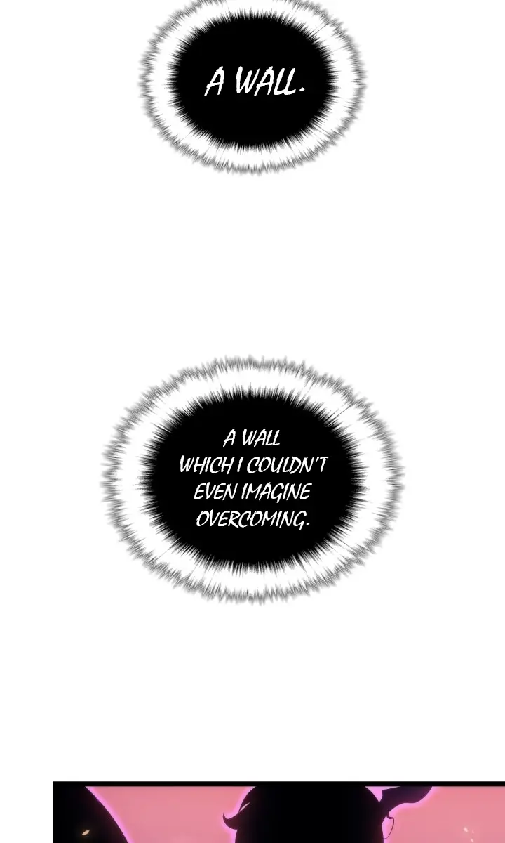 Solo Leveling Chapter 165 Page 4