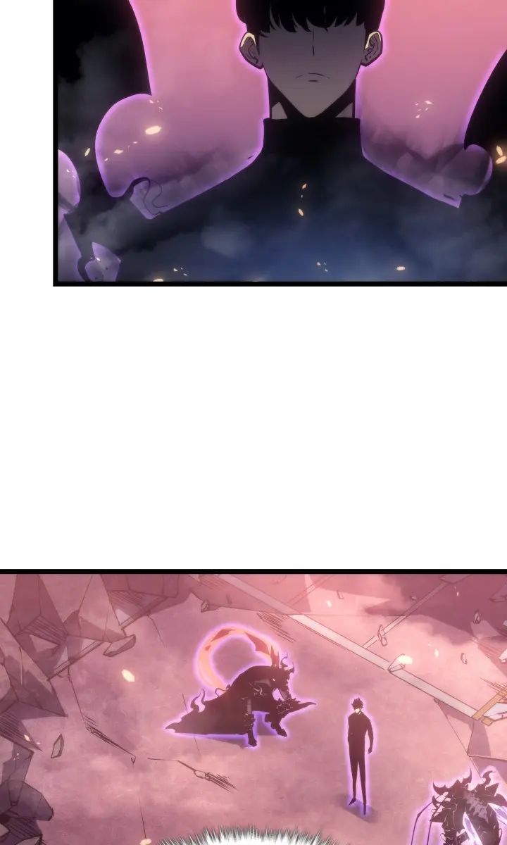 Solo Leveling Chapter 165 Page 5