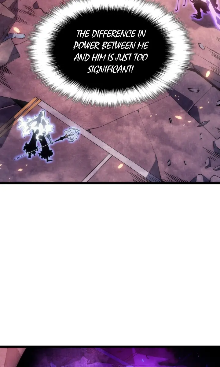 Solo Leveling Chapter 165 Page 6