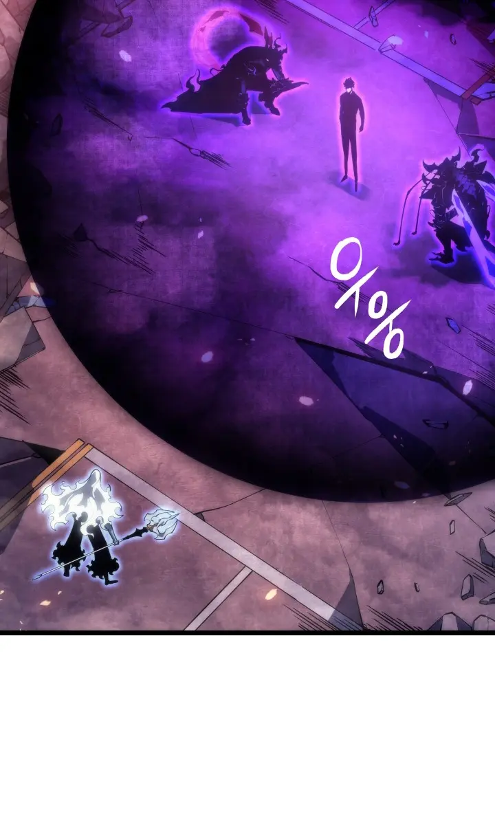 Solo Leveling Chapter 165 Page 7