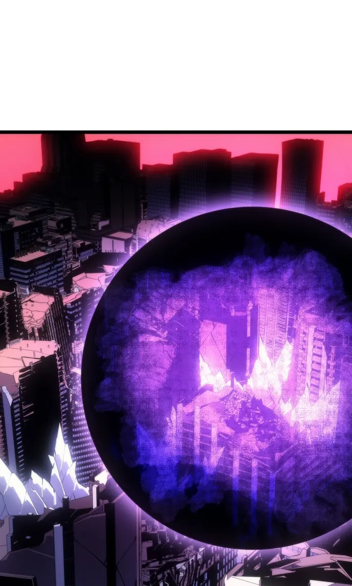 Solo Leveling Chapter 165 Page 8