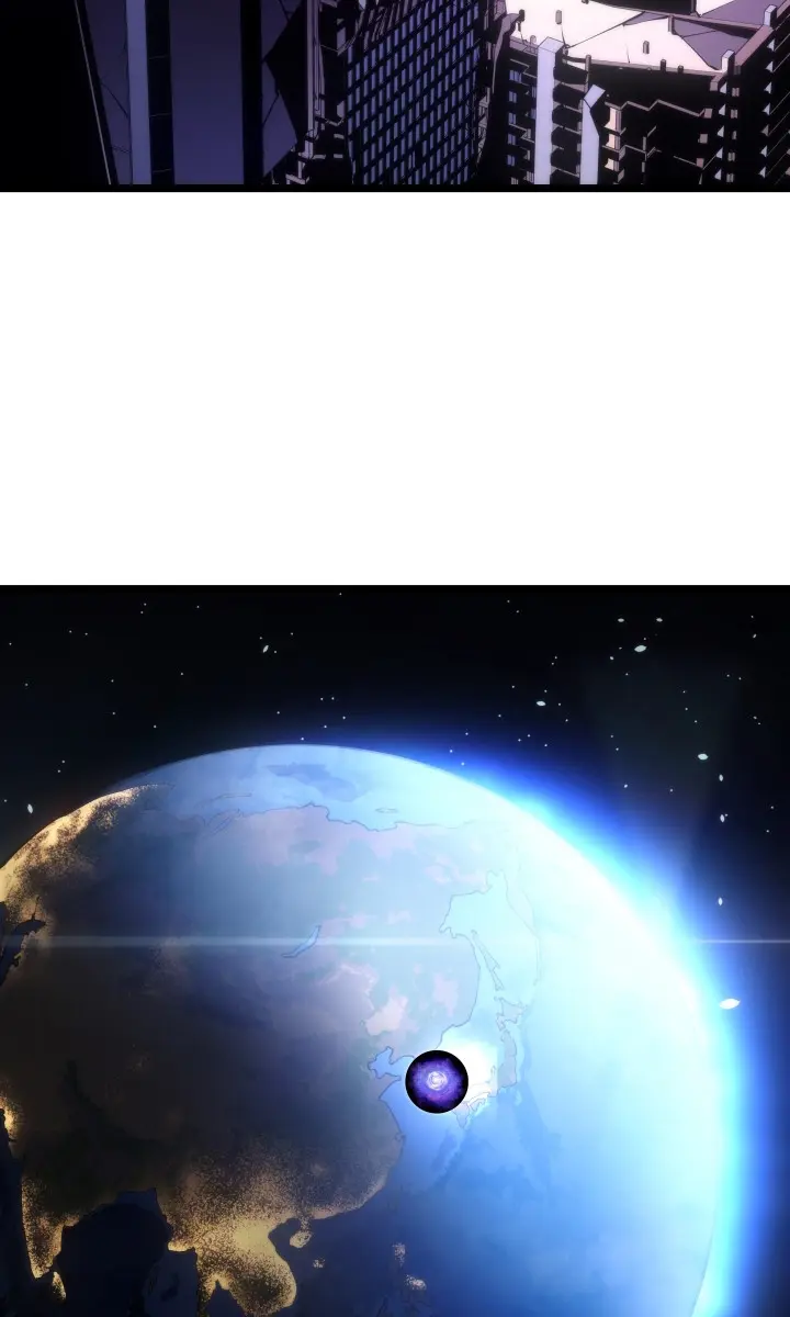 Solo Leveling Chapter 165 Page 9