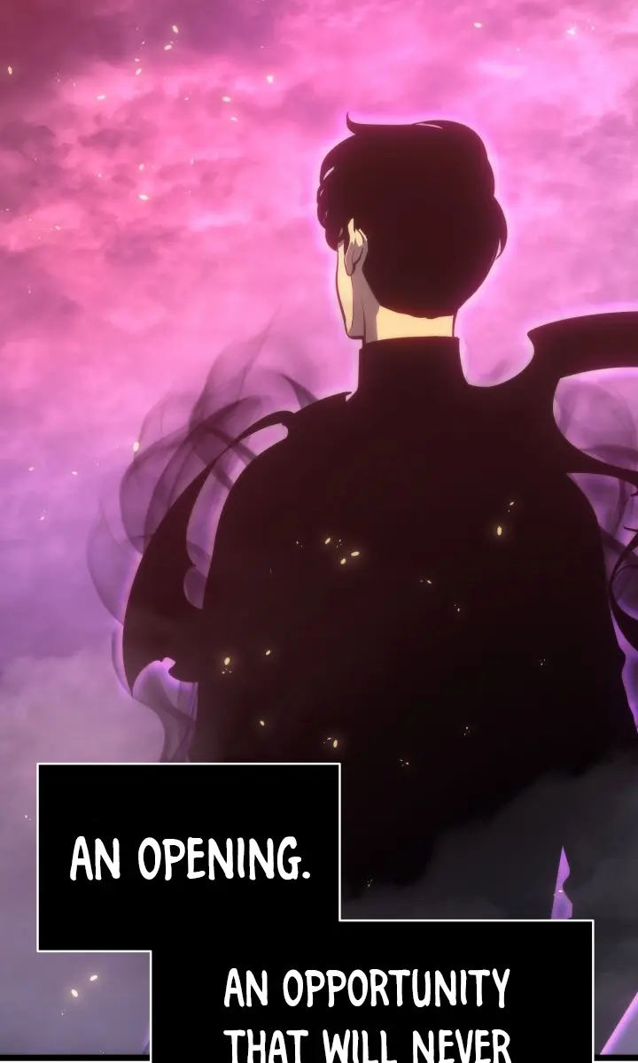 Solo Leveling Chapter 165 Page 16