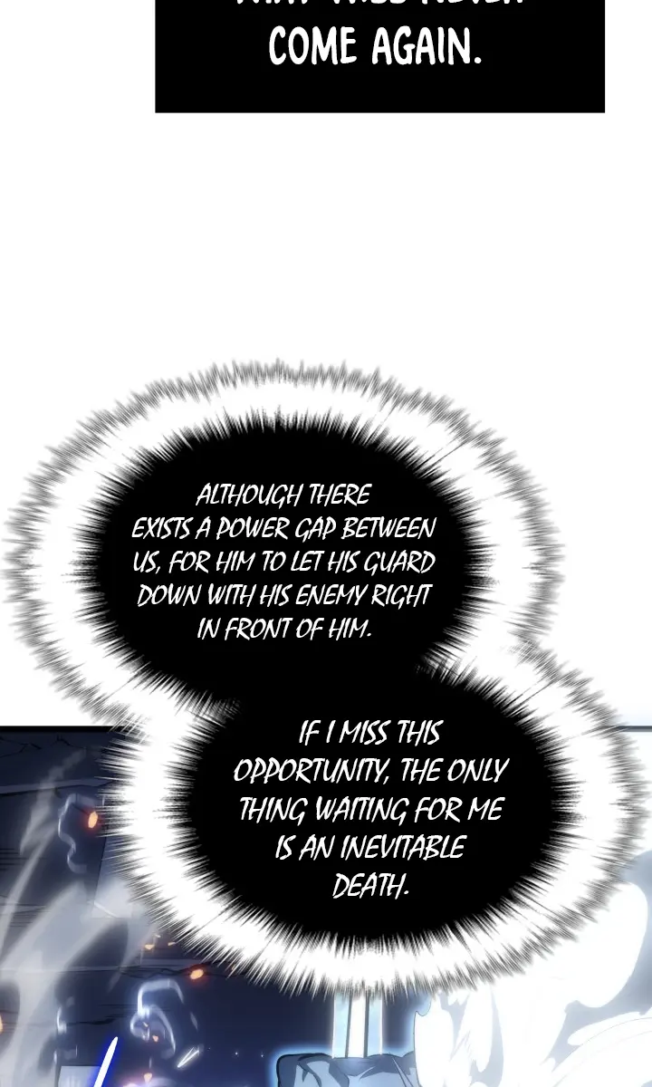 Solo Leveling Chapter 165 Page 17