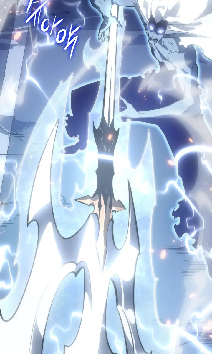 Solo Leveling Chapter 165 Page 18