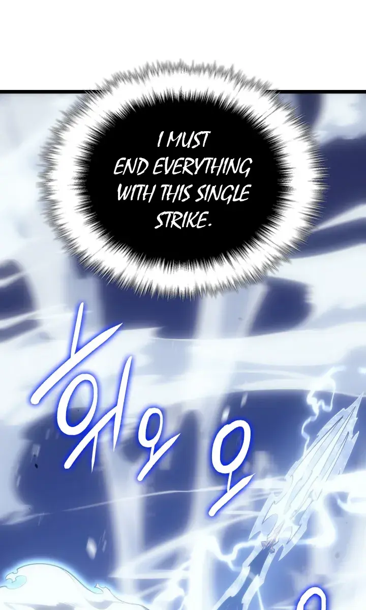 Solo Leveling Chapter 165 Page 20