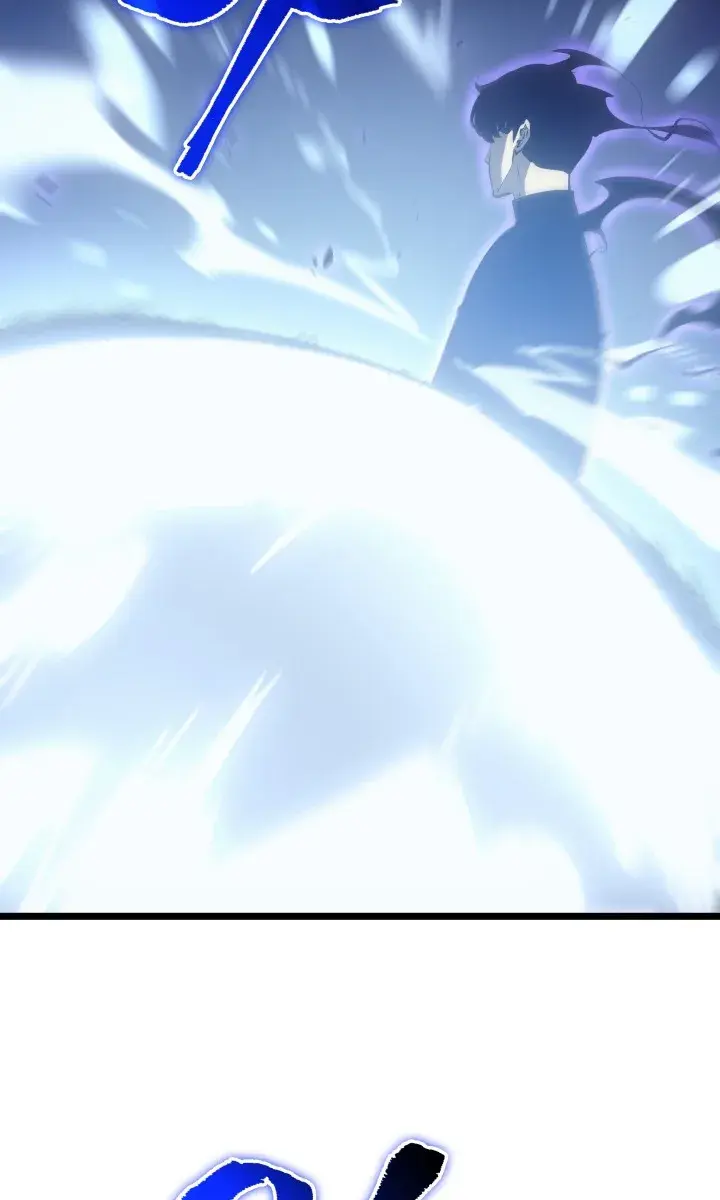 Solo Leveling Chapter 165 Page 25