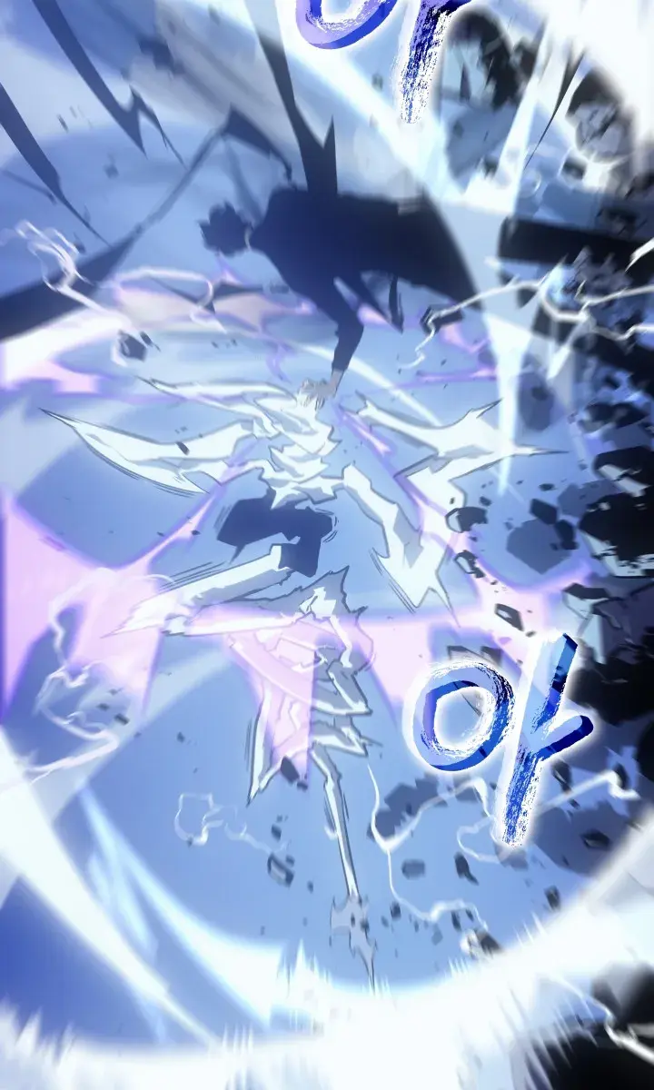 Solo Leveling Chapter 165 Page 29