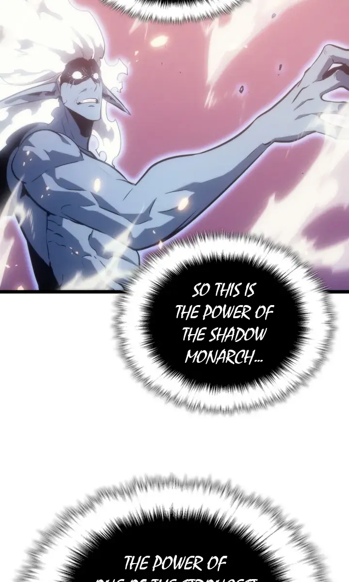 Solo Leveling Chapter 165 Page 31