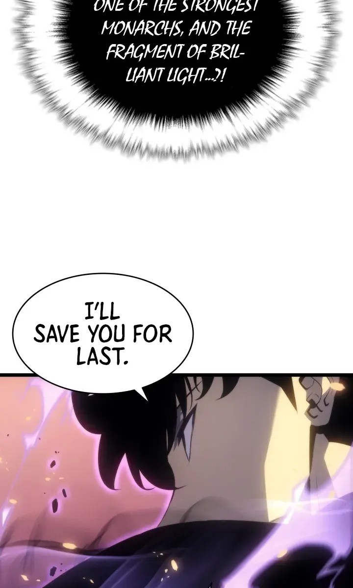 Solo Leveling Chapter 165 Page 32