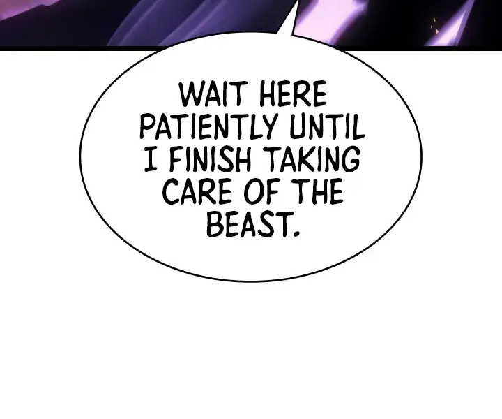 Solo Leveling Chapter 165 Page 33