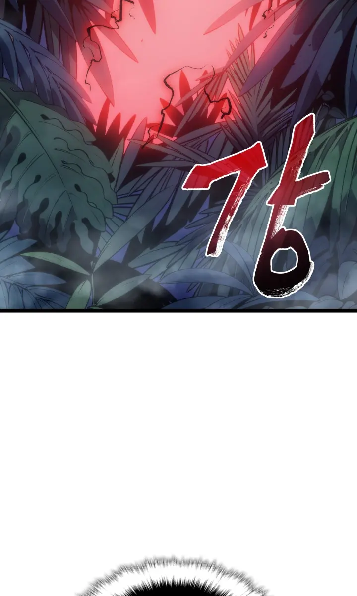 Solo Leveling Chapter 165 Page 36