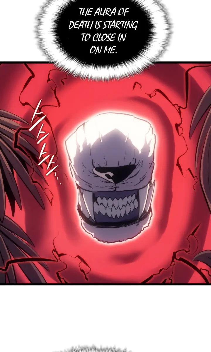 Solo Leveling Chapter 165 Page 37