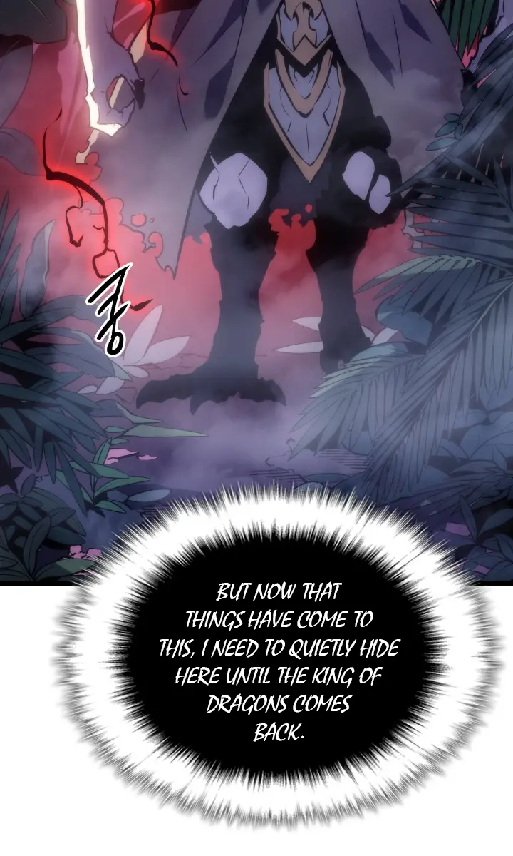 Solo Leveling Chapter 165 Page 39