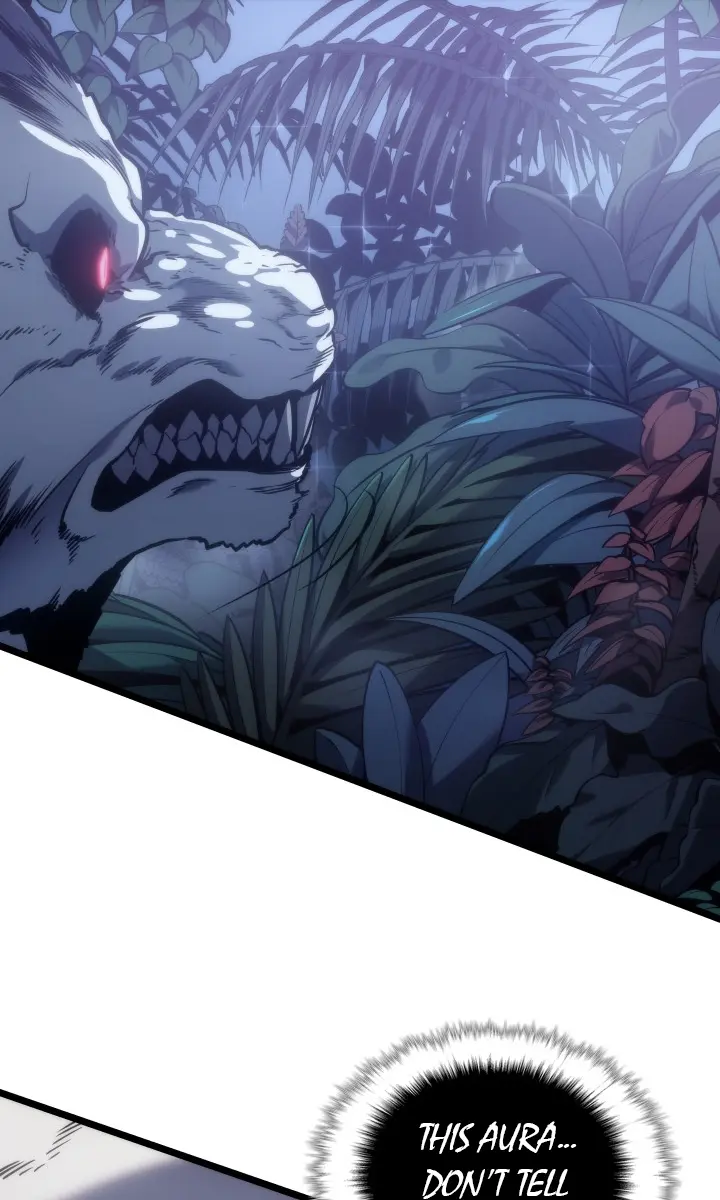 Solo Leveling Chapter 165 Page 42