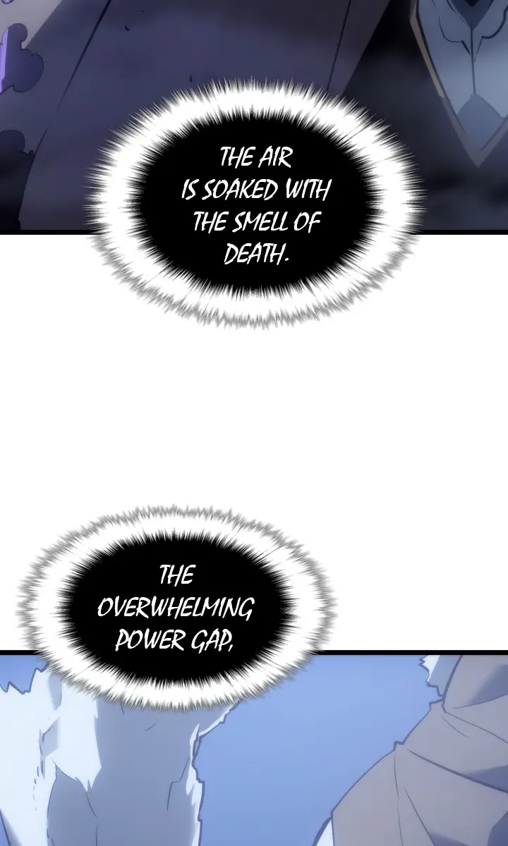 Solo Leveling Chapter 165 Page 45