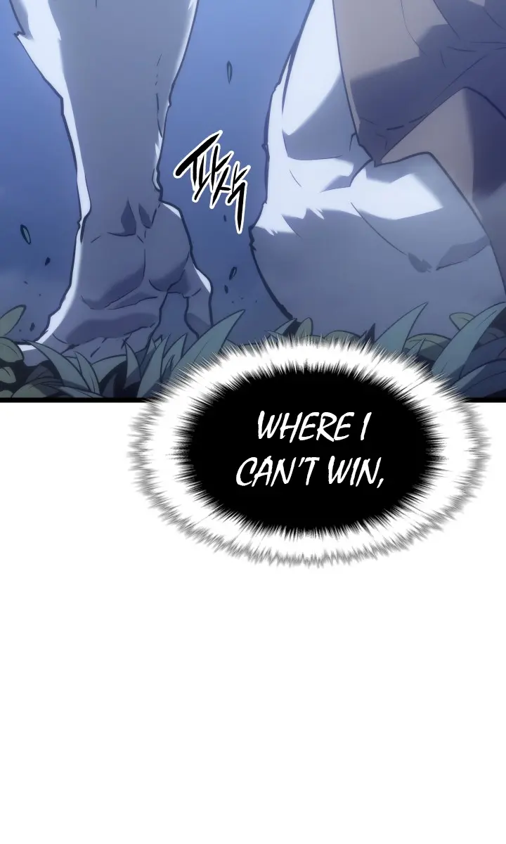 Solo Leveling Chapter 165 Page 46