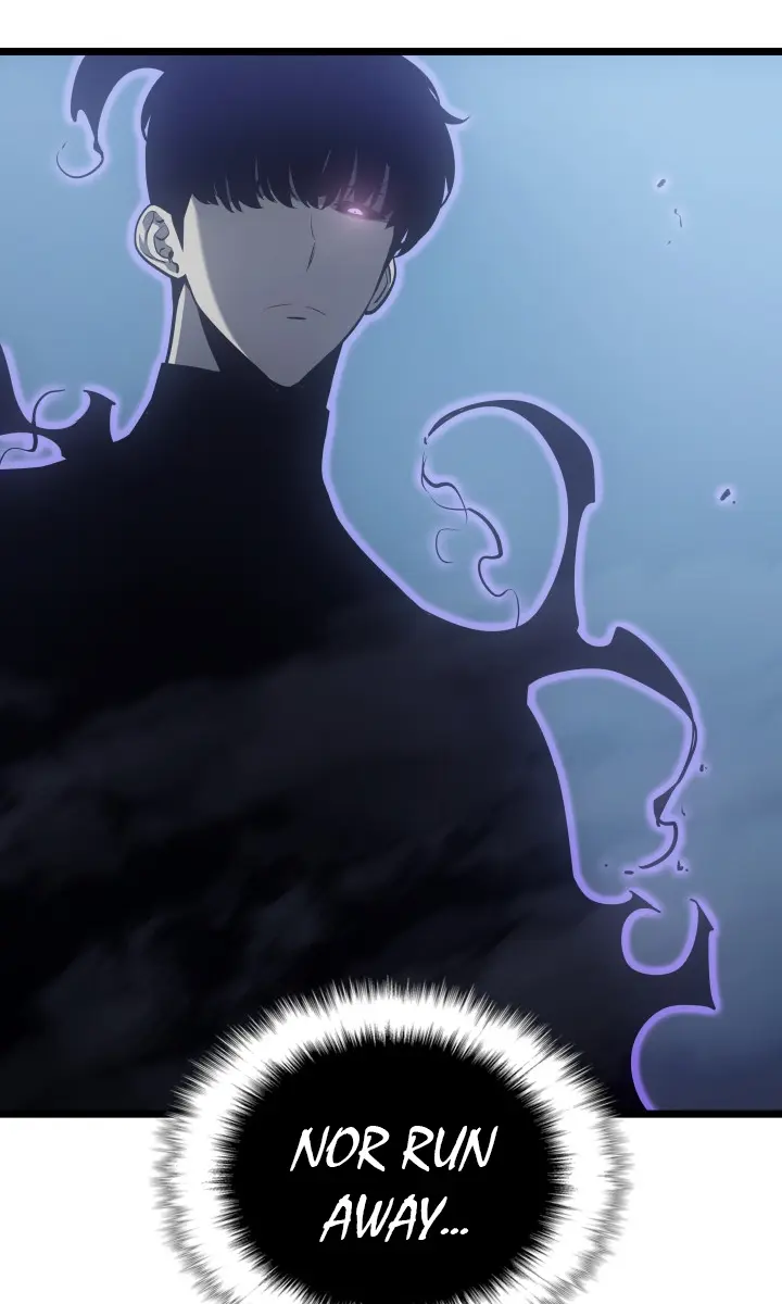 Solo Leveling Chapter 165 Page 47