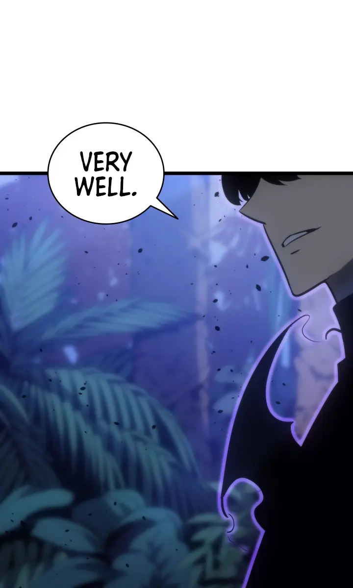 Solo Leveling Chapter 165 Page 53
