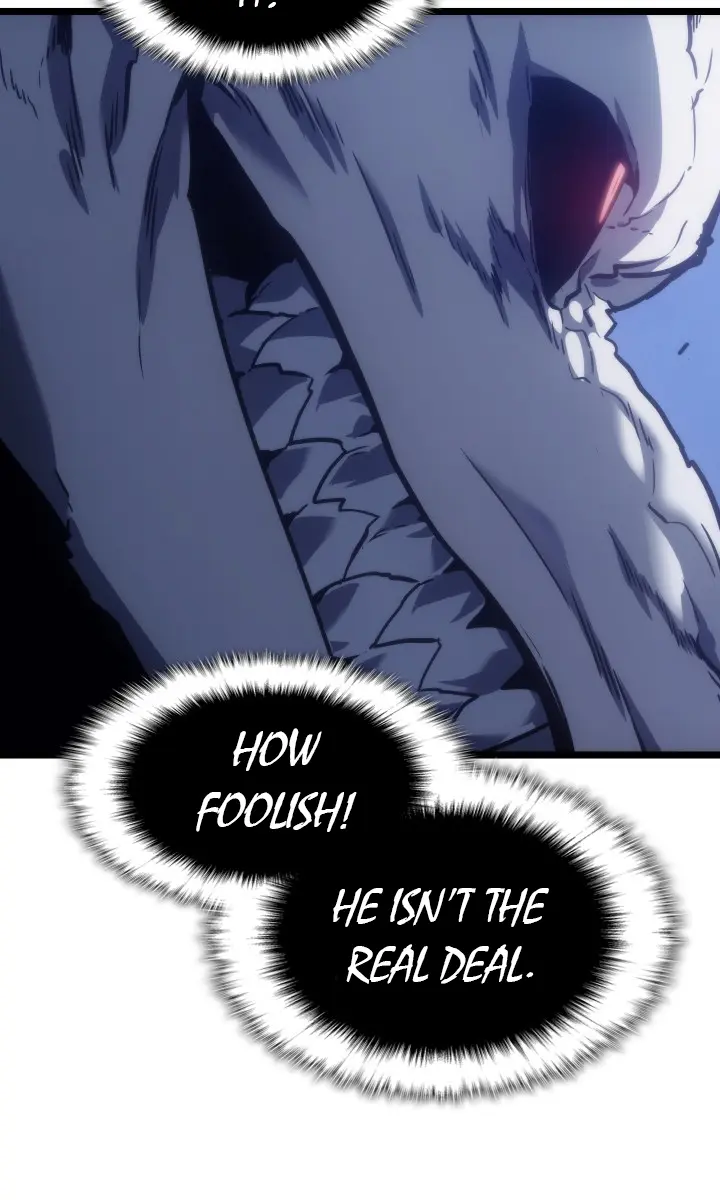 Solo Leveling Chapter 165 Page 55